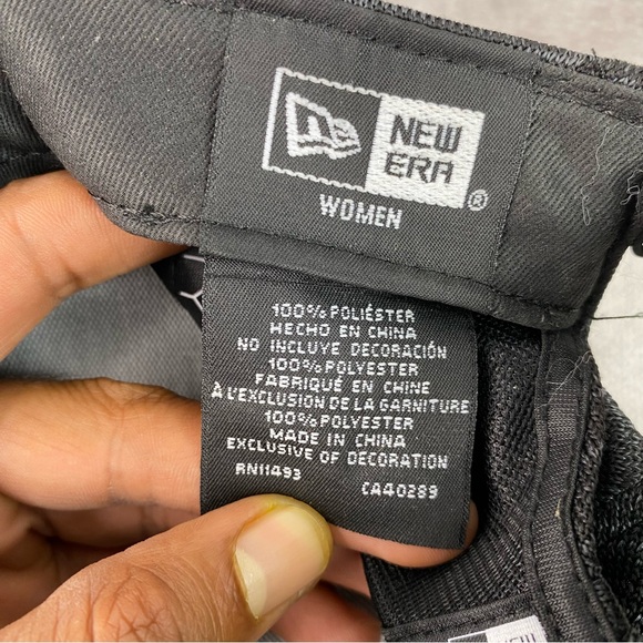 Ping Golf Hat Adult White/Black Champion of Champions Active Outdoors Cap OFSA - Picture 13 of 13